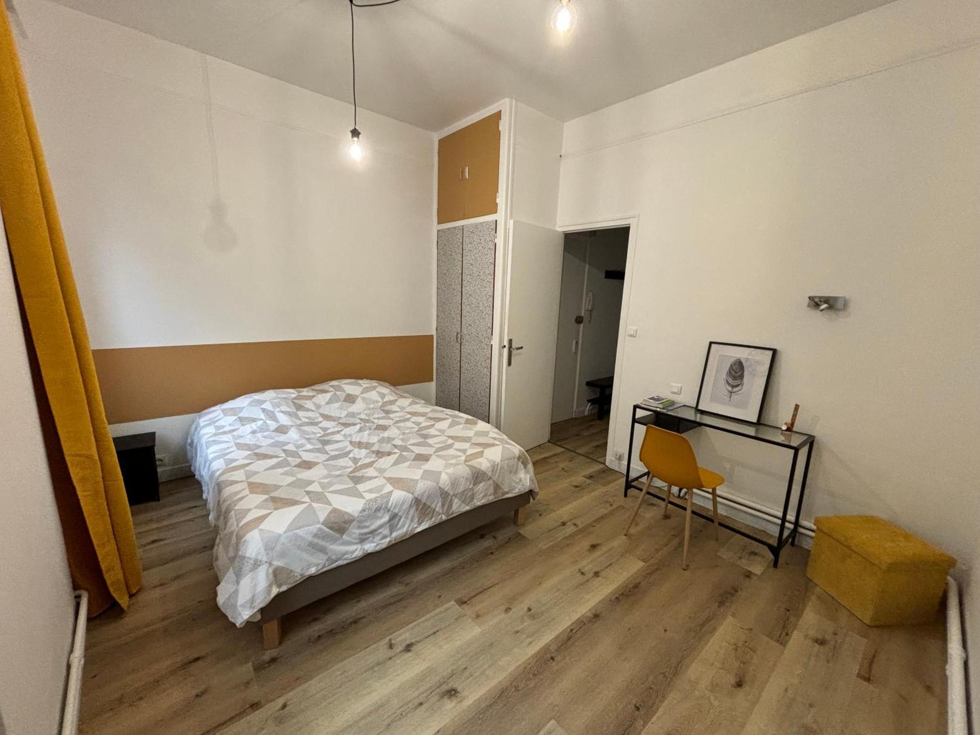 Ferienwohnung 43 Proche Centre Cherbourg-en-Cotentin Exterior foto