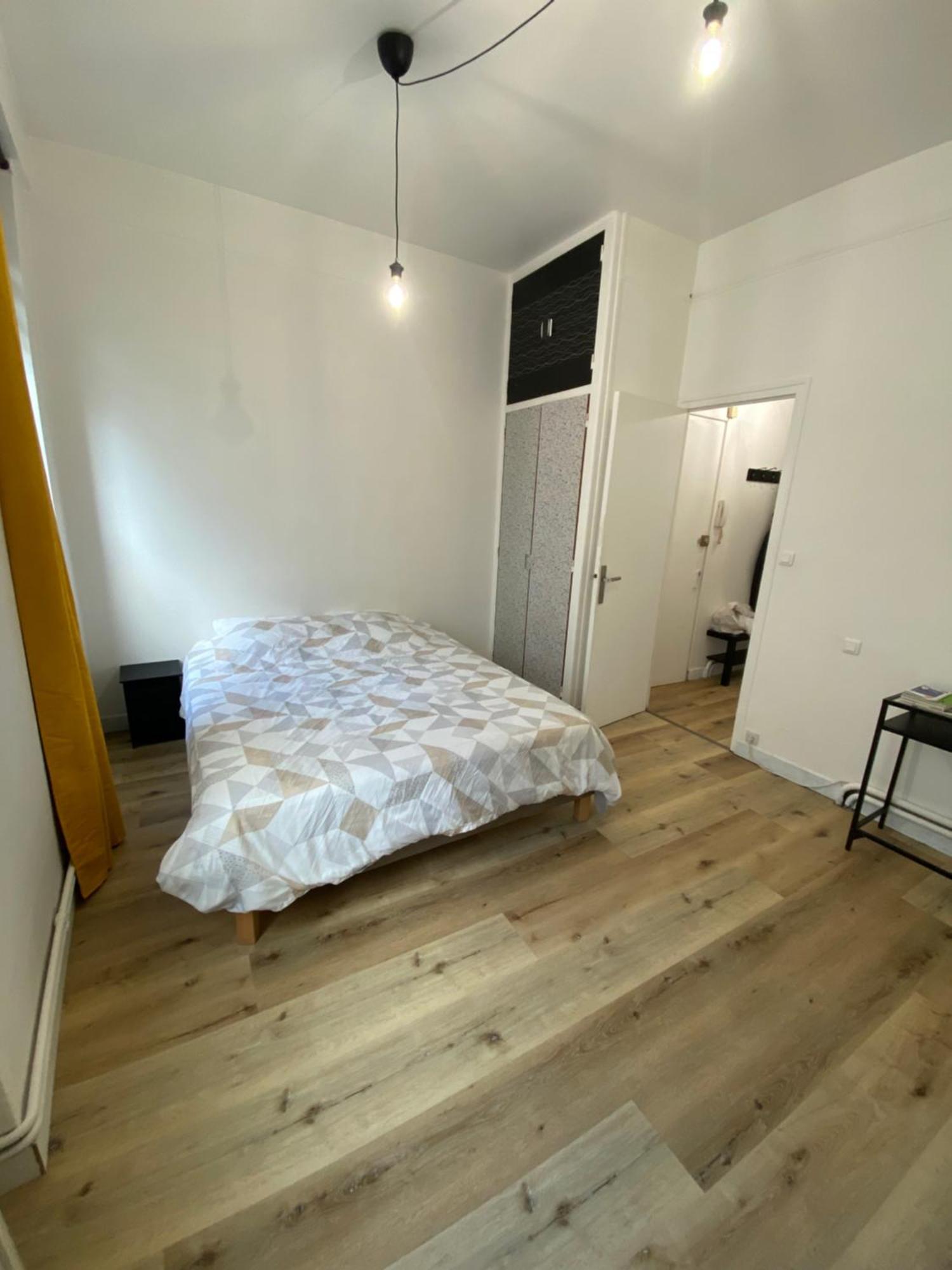 Ferienwohnung 43 Proche Centre Cherbourg-en-Cotentin Exterior foto